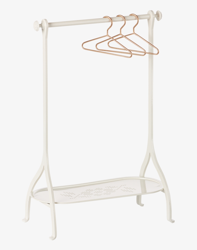 Hanger Coat Hat Racks - Wieszak Stojący Na Ubrania, transparent png download