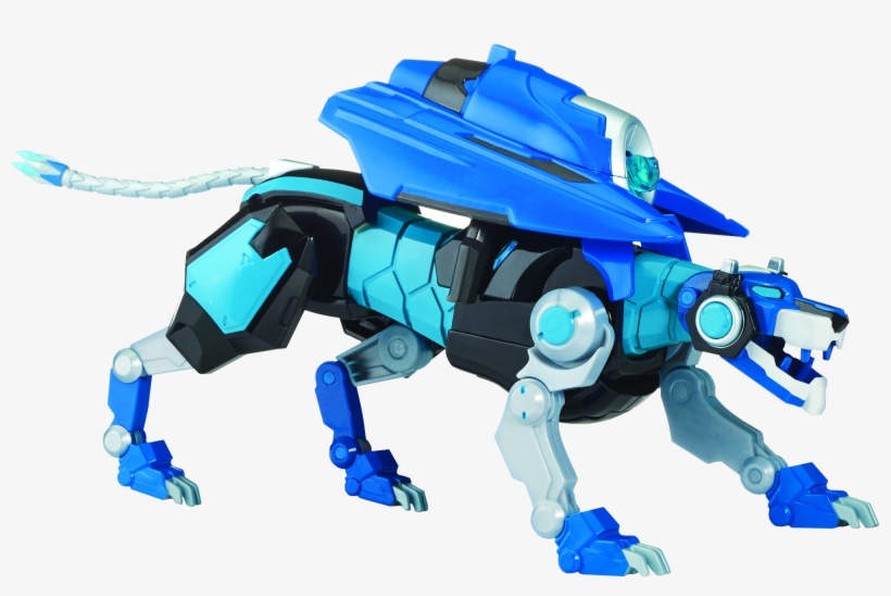 Legendary Defender - Blue Lion Voltron Classic, transparent png download