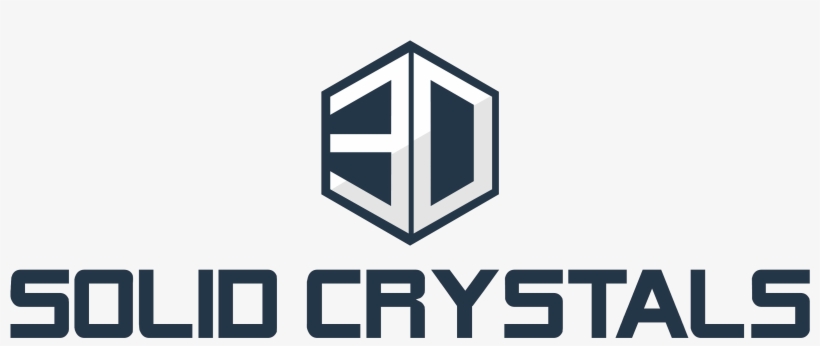 3d Crystals 3d Crystals - Service, transparent png download