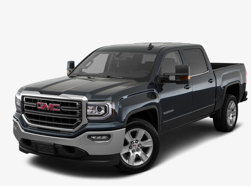 New Big Long Pick Up Ridgeline Truck Black 2019, transparent png download