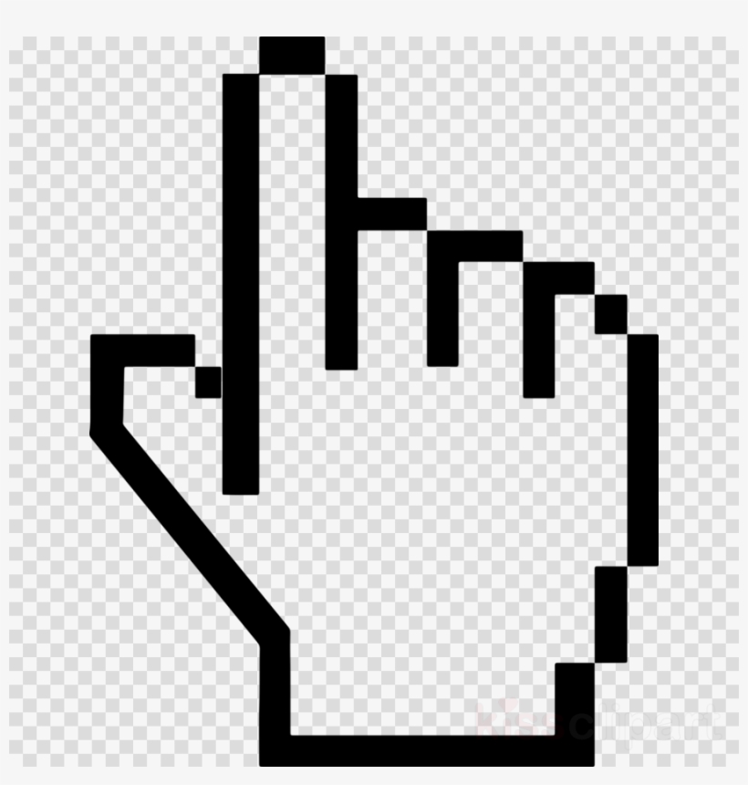 Download Mãozinha Do Youtube Png Clipart Computer Mouse, transparent png download