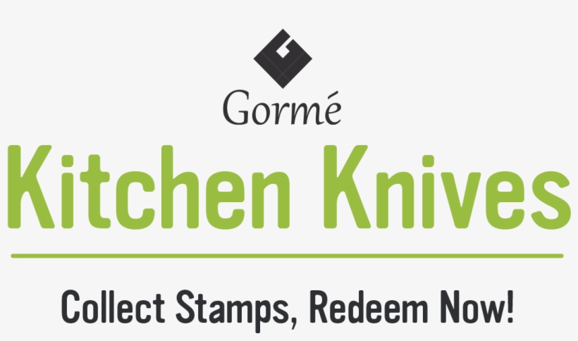 Gorme Kitchen Knives - Family Reunion, transparent png download