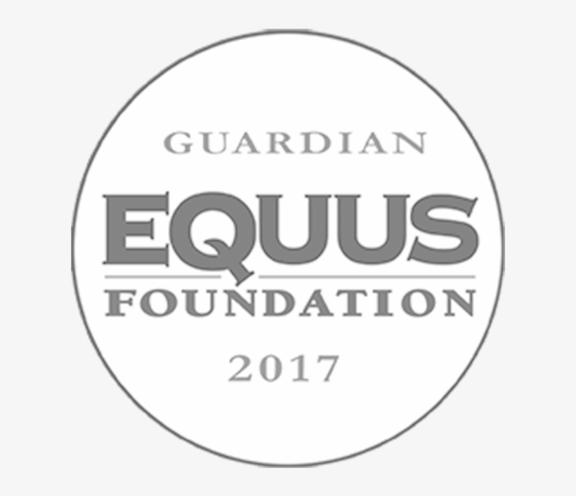 Guardian - Equus Foundation, transparent png download