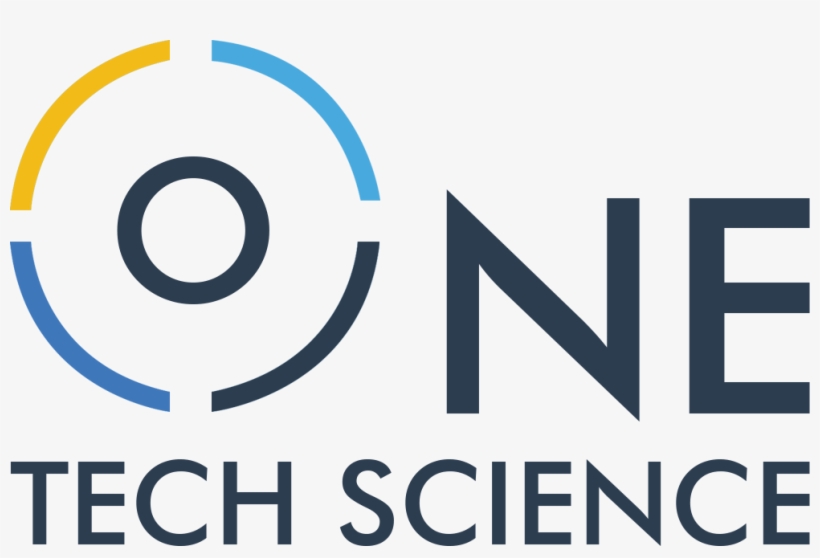 One Tech Science - Circle, transparent png download