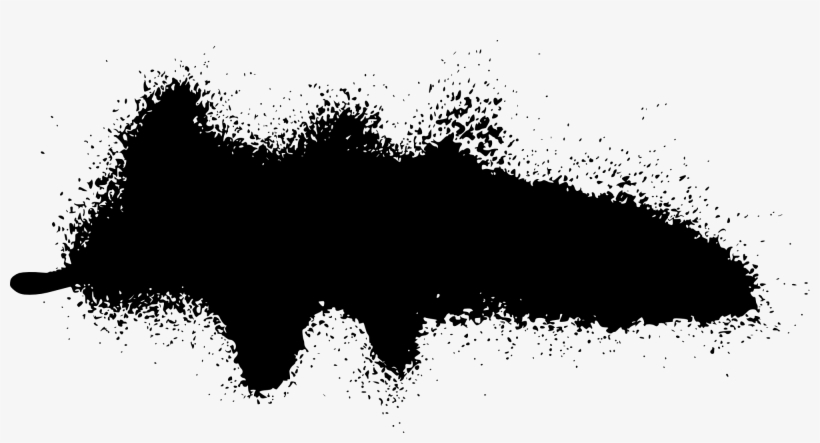 Free Download - Aerosol Spray, transparent png download