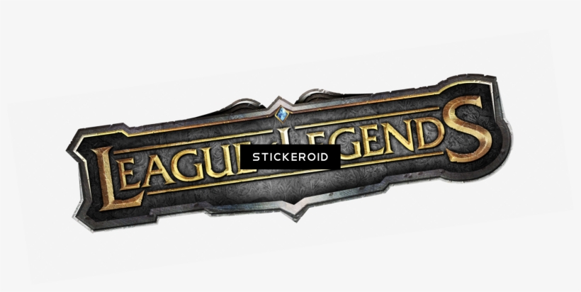 League Of Legends, transparent png download