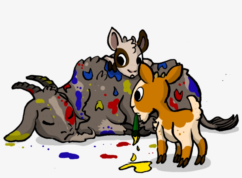 Program Goats, transparent png download