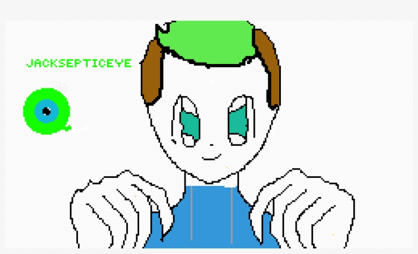 Jackaboy - Cartoon, transparent png download