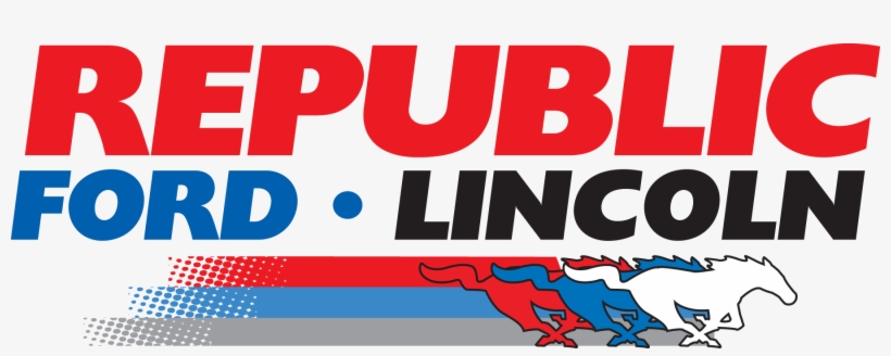 Republic Ford, transparent png download