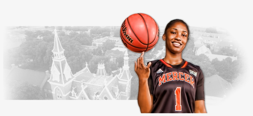 Sydni Means - Streetball, transparent png download
