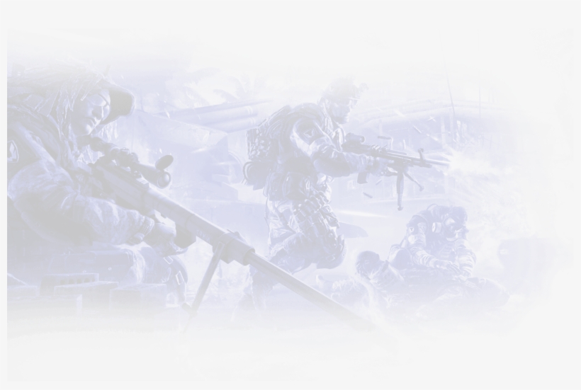 Warface Creative Director - Assault Rifle, transparent png download