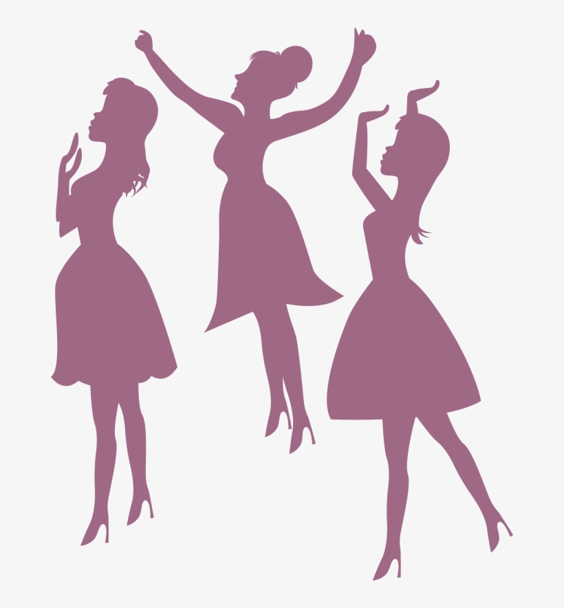 Silhouette, transparent png download