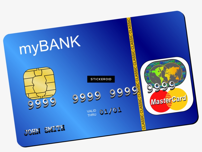 Credit Card, transparent png download