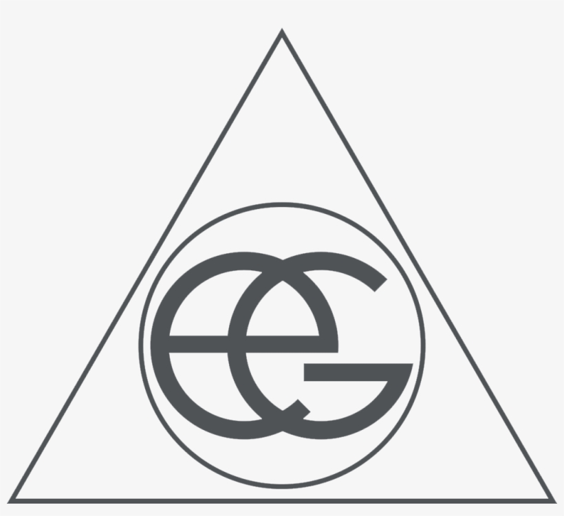 Ellie Goulding Logo - Ellie Goulding Logo Tattoo, transparent png download
