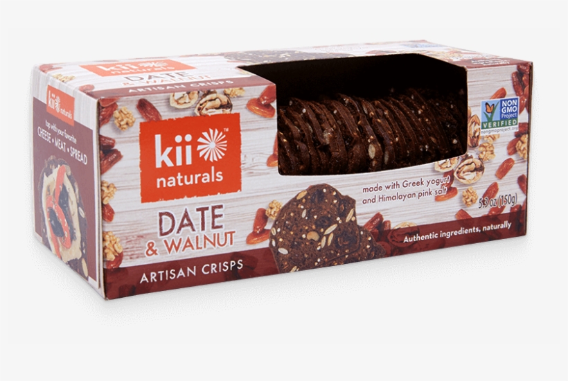 Date & Walnut - Walnut, transparent png download