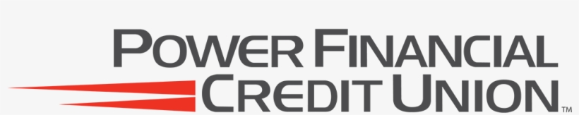 Power Financial Credit Union, transparent png download