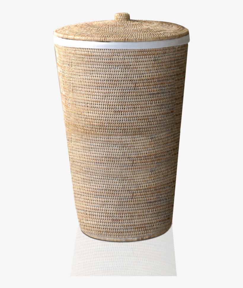 Laundry Basket - Storage Basket, transparent png download