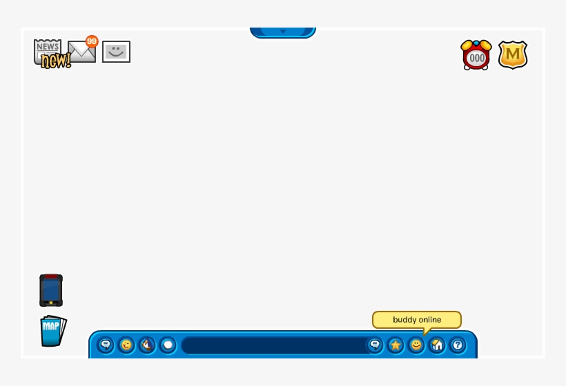 9 Mar - Club Penguin Igloos, transparent png download