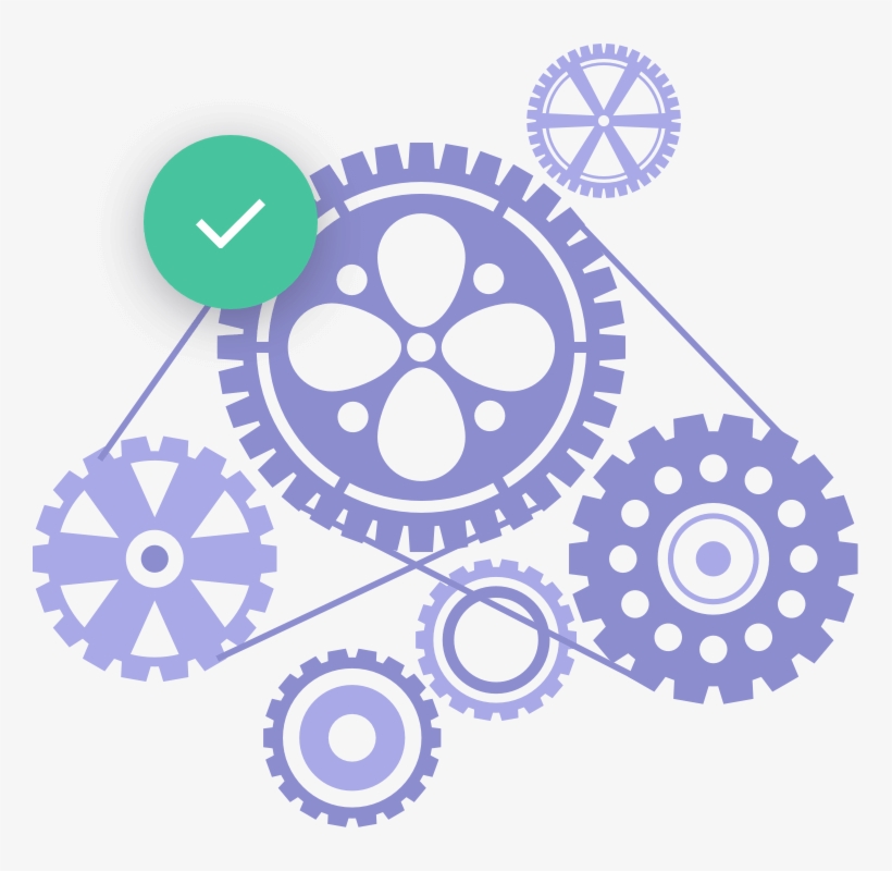 Integrity Cogs - Isim Girisim: Fikirden Isletmeye, transparent png download