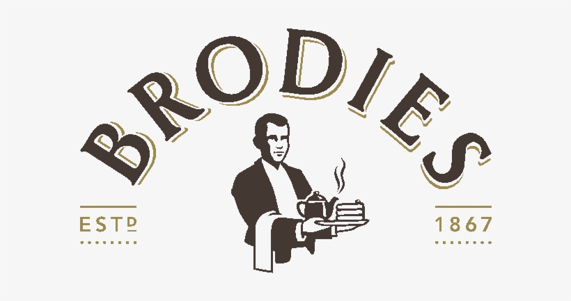 Brodies Scottish Breakfast Loose Tea, transparent png download