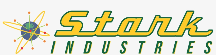 Stark Industries Logo Png, transparent png download