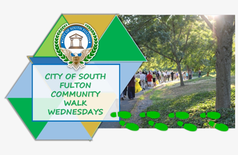 Community Walk Wednesdays Launch - Community Walk, transparent png download
