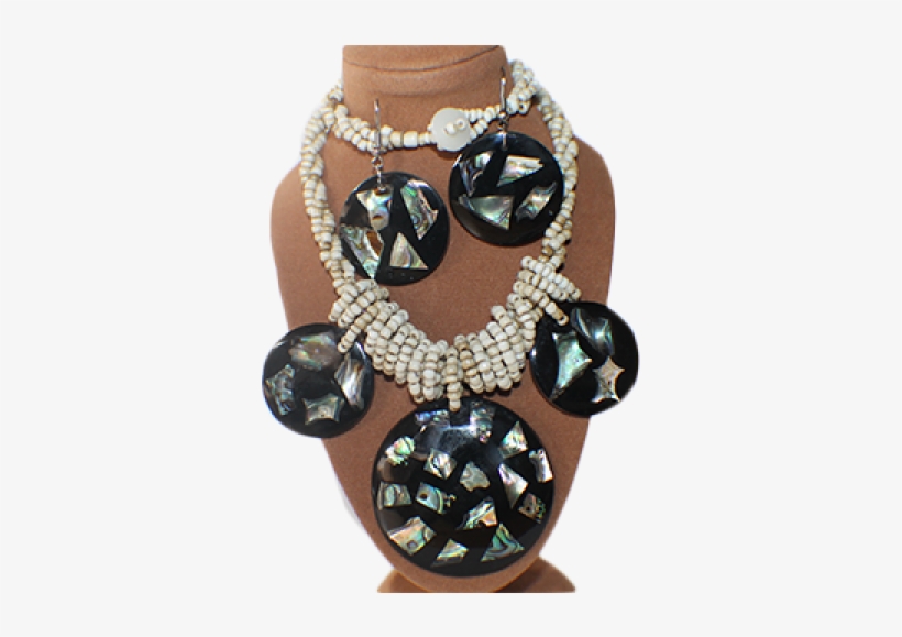 Necklace, transparent png download