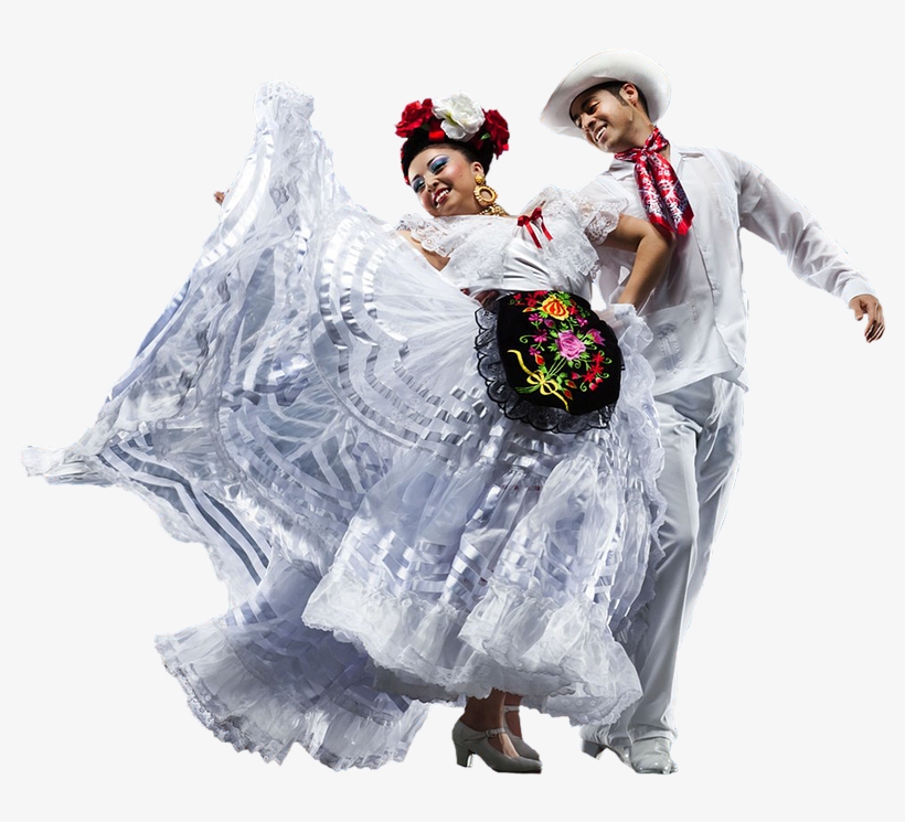 Baile 93darquitectos Mx - Flamenco, transparent png download