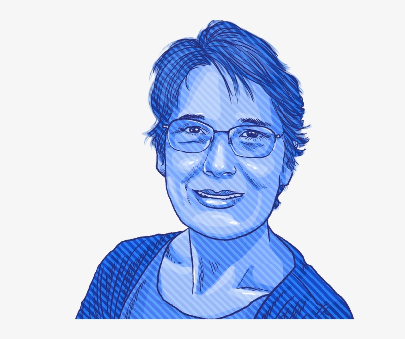 Felicia French - Illustration, transparent png download