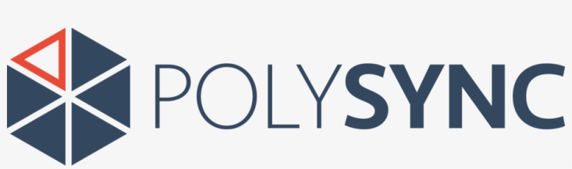 Polysync Logo Full Color Notm Format=1500w, transparent png download