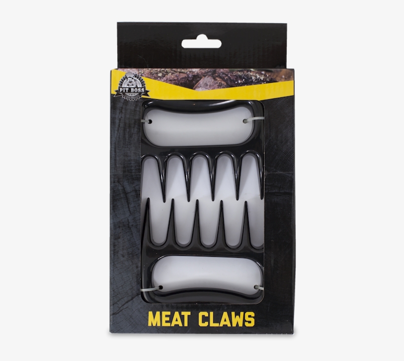 Pit Boss Meat Claws Pit Boss Meat Claws - Meat, transparent png download