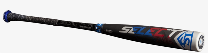 Select Angled View - 2019 Louisville Slugger Omaha, transparent png download