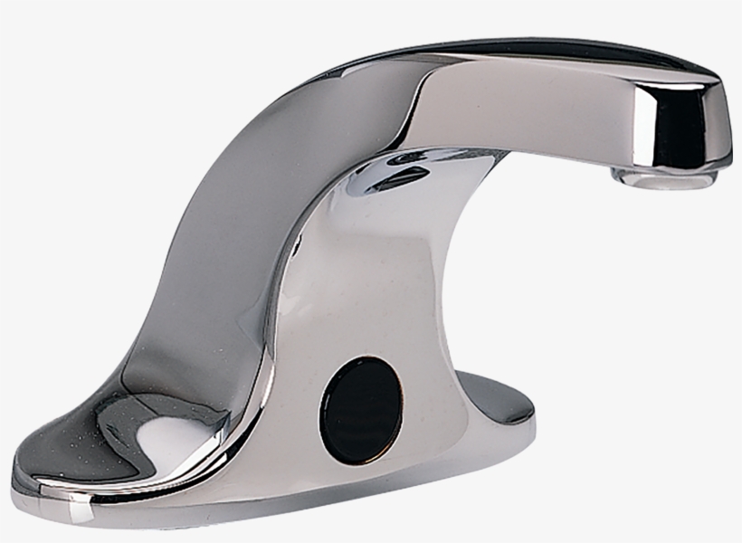 American Standard 6055.205.002 0.5 Gpm Innsbrook Electronic, transparent png download