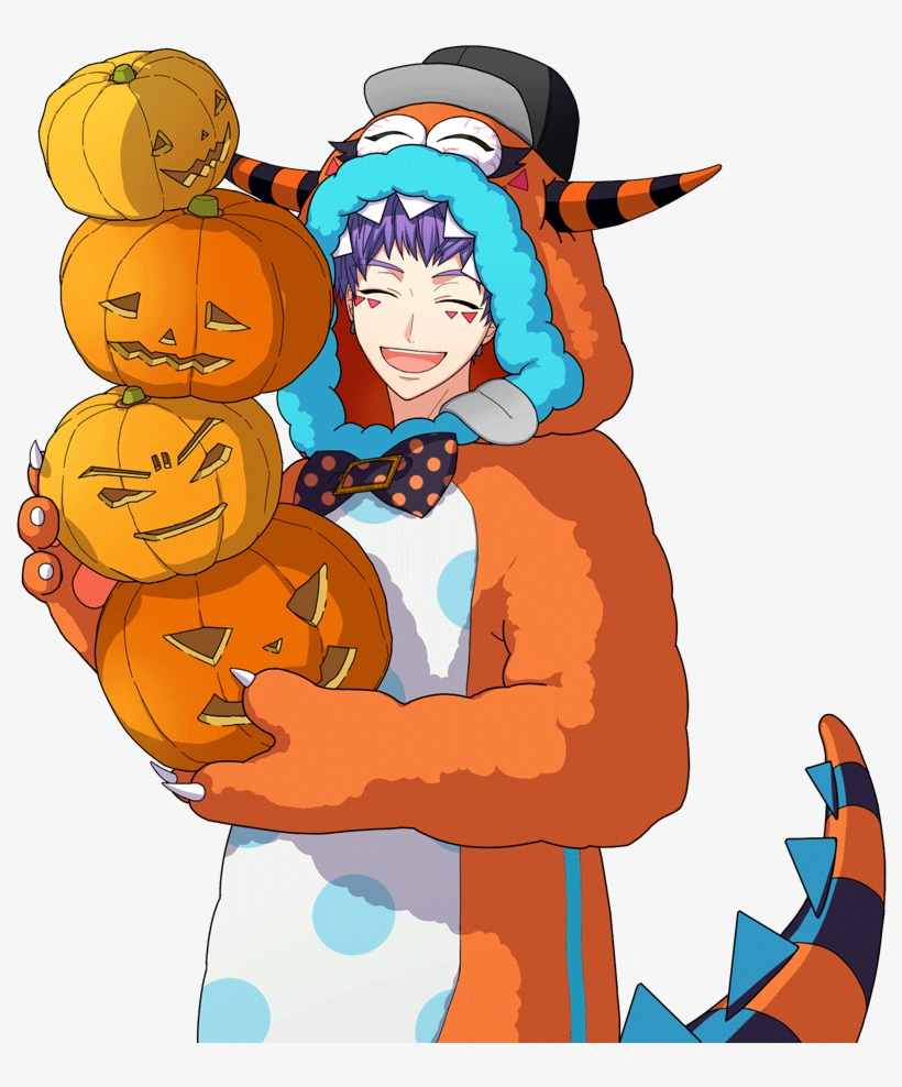 Kumon Comedy R Transparent - 九 門 ハロウィン, transparent png download