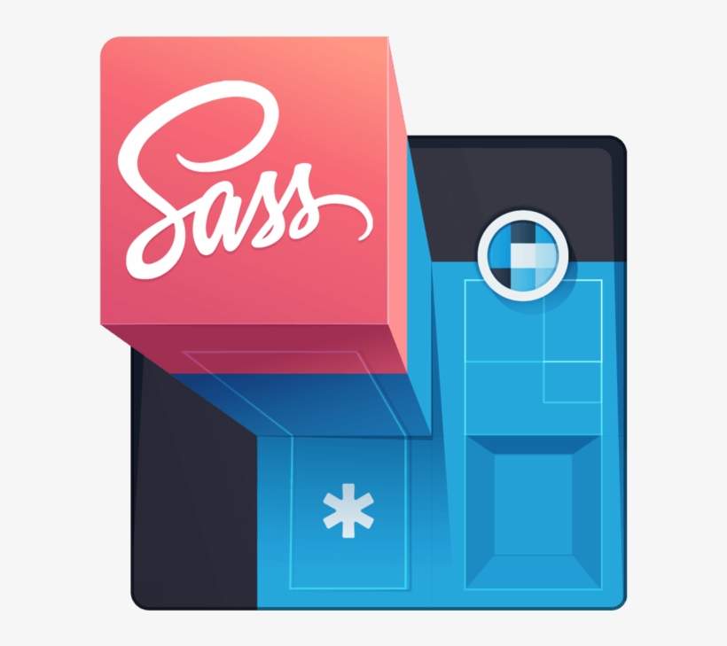 Sass, transparent png download