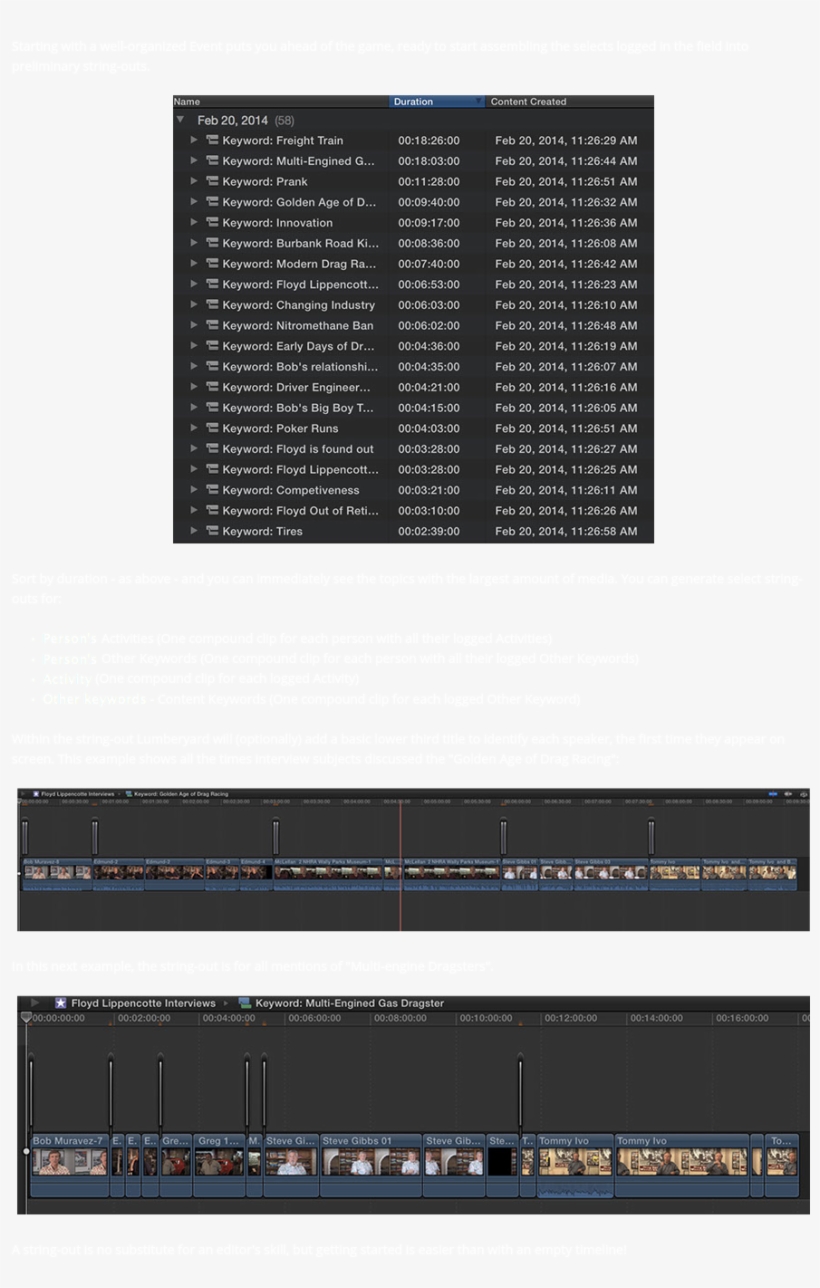 Select String Outs To Kick Start Your Editing - String, transparent png download