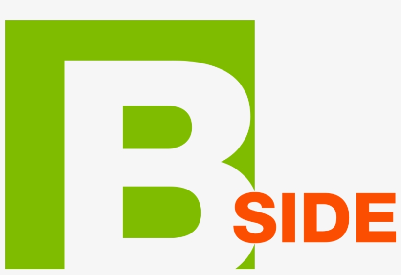 Bside Logo - New York City, transparent png download
