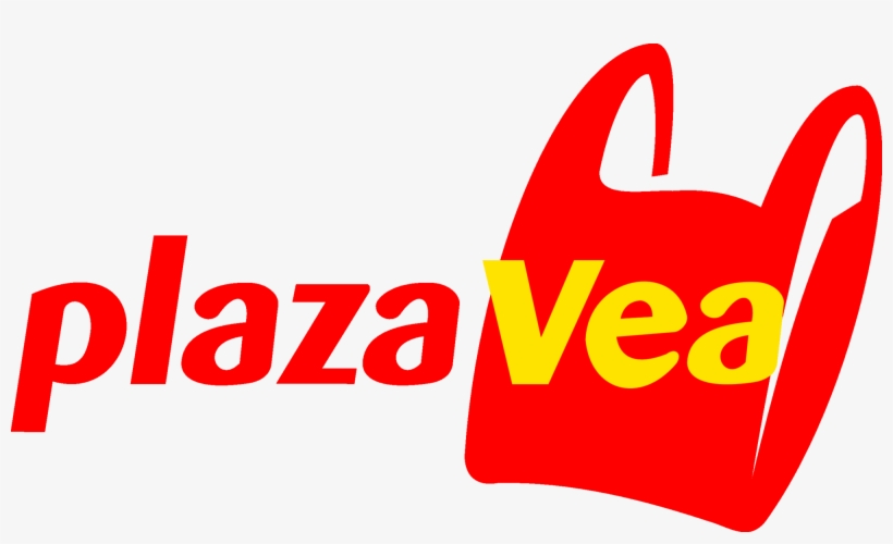 Plaza Vea Logo Png, transparent png download