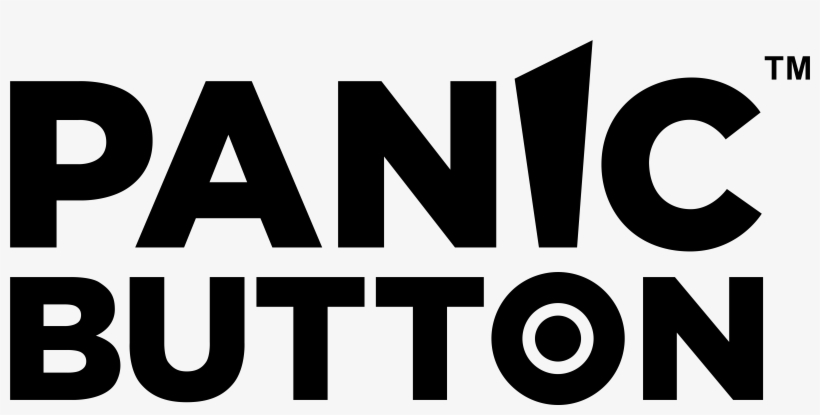 Panic Button - Panda Brush, transparent png download