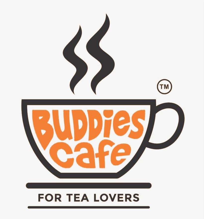 Area Required - Buddies Cafe Logo, transparent png download