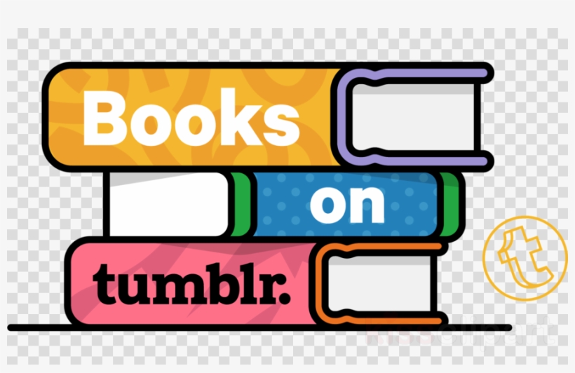 School Books Png Clipart Book Clip Art - Books Tumblr Png, transparent png download