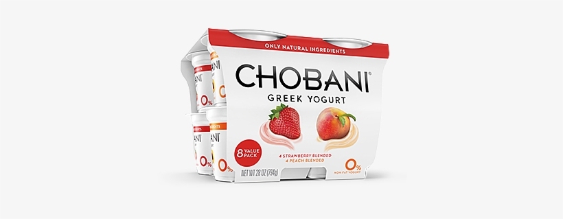 Chobani Simply 100 Yogurt, Greek, Non-fat, Key Lime, transparent png download