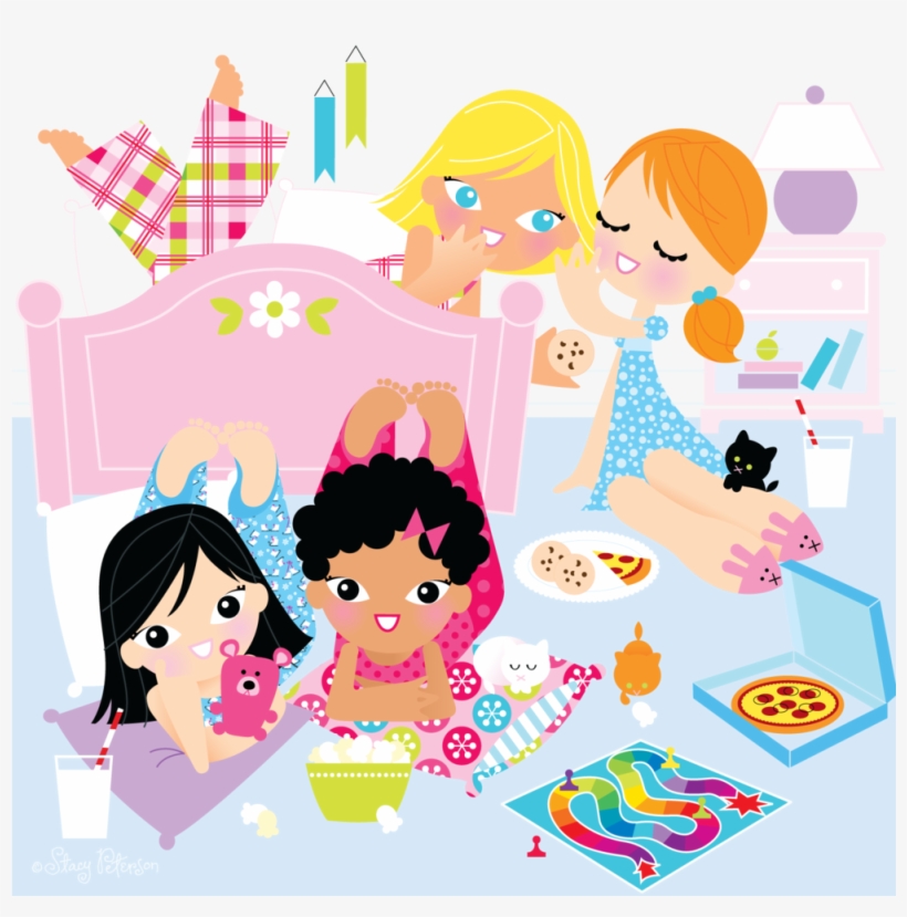 Psp Slumberparty, transparent png download
