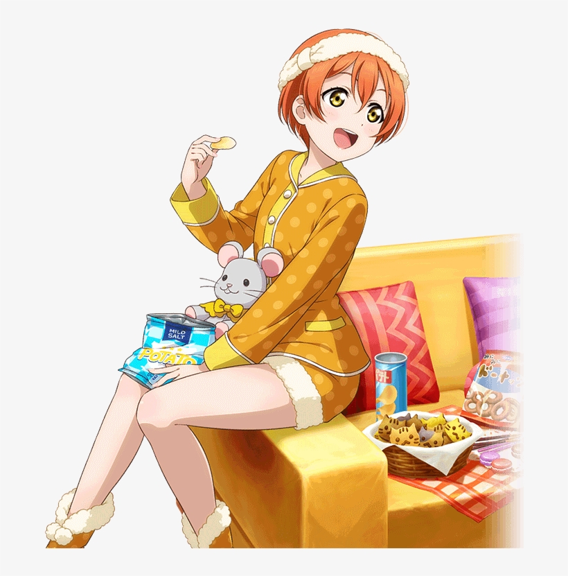 Not Idolized - Cartoon, transparent png download