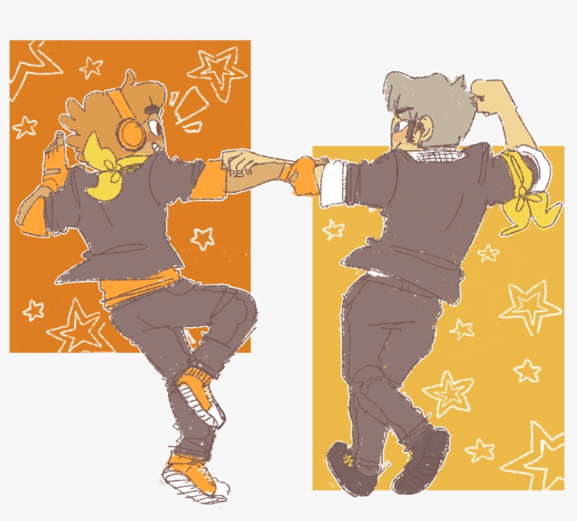 “☆ Lets Dance, Partner ☆ ” - Fuck, transparent png download