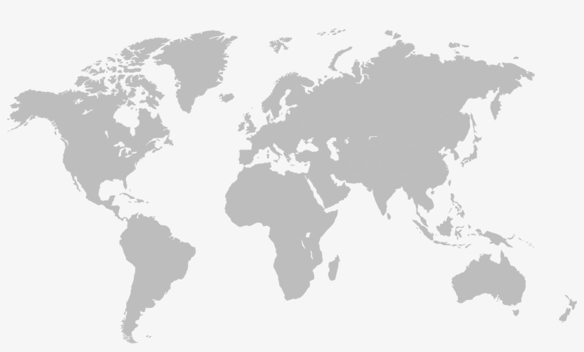 Africa, Middle East & India - Shock Of The Anthropocene: The Earth, History And Us, transparent png download
