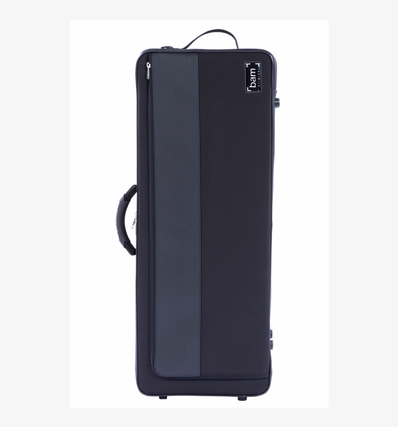 Bam Artisto Viola Case - Étui Bam Alto 43 Cm Artisto - Noir (2043bn) - 43 Cm, transparent png download