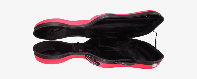 Fractional Sizes Cello Case In 4/4,3/4,1/2,1/4 Are, transparent png download