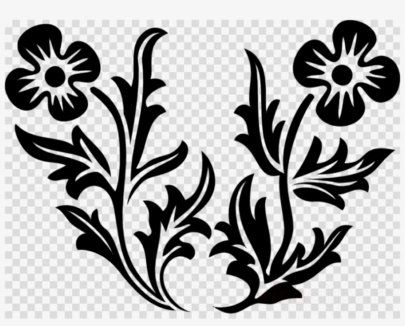 Flower, transparent png download