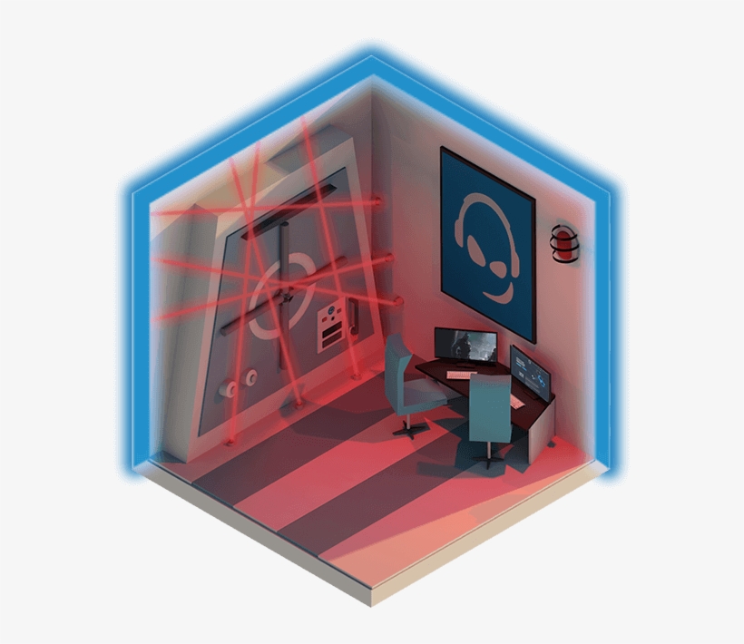 In 2001, The First Public Version Of Teamspeak Was - Graphic Design, transparent png download